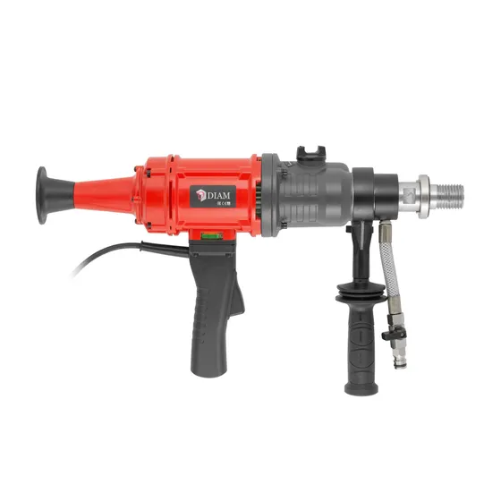 Сверлильная машина DIAM ML-102/2H