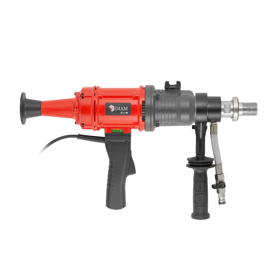 Сверлильная машина DIAM ML-102/2H