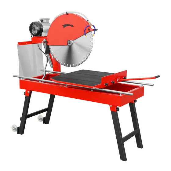 Камнерезный станок DIAM SKH 650/4.0/380В