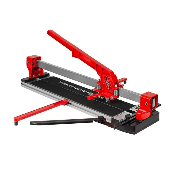 Ручной плиткорез DIAM MASTER LINE 600AL