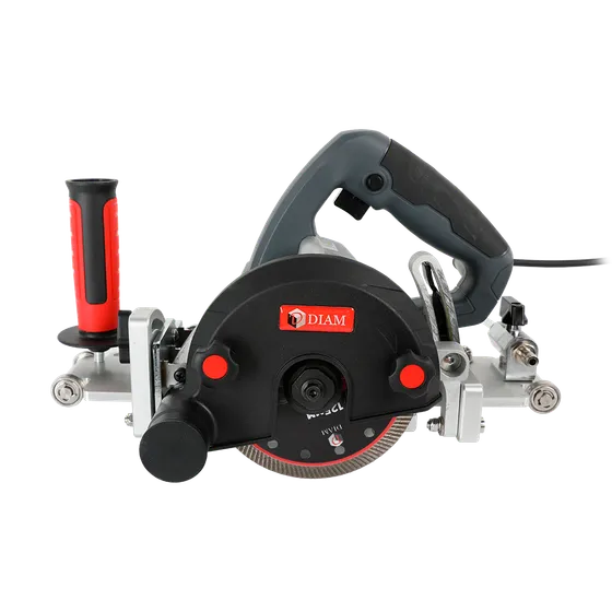 Система резки DIAM EX-320E (электрическая+ручная)
