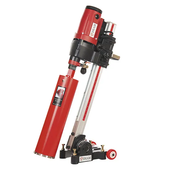 Сверлильная машина DIAM CSN-160 Angle