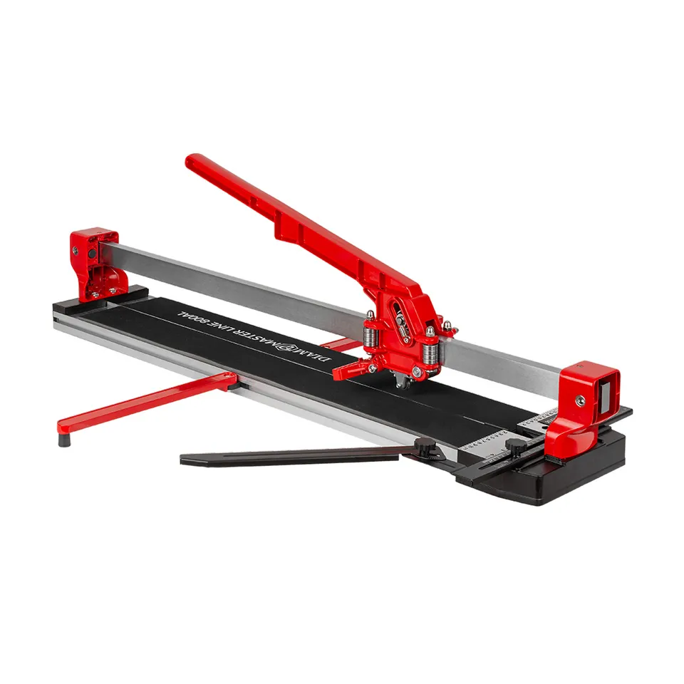 Ручной плиткорез DIAM MASTER LINE 800AL