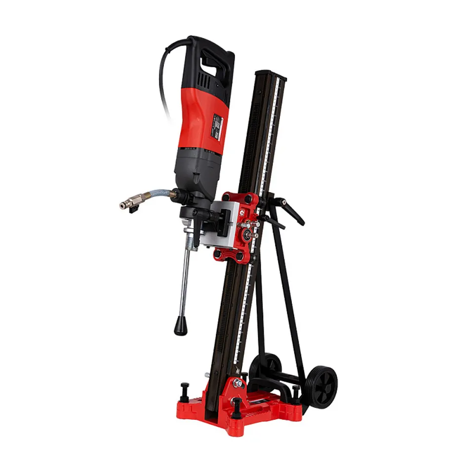 Сверлильная машина DIAM ML-180/3A PRO (комплект)