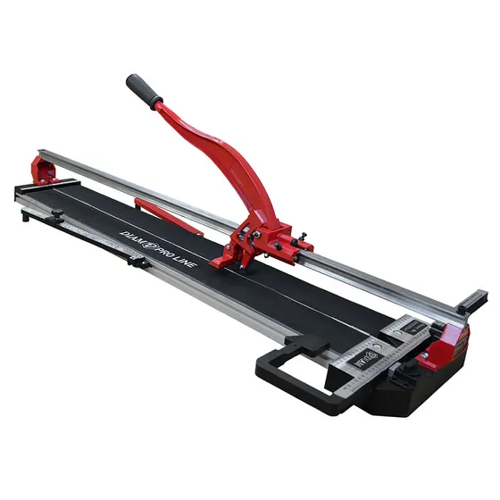Ручной плиткорез DIAM PROLINE-1000L
