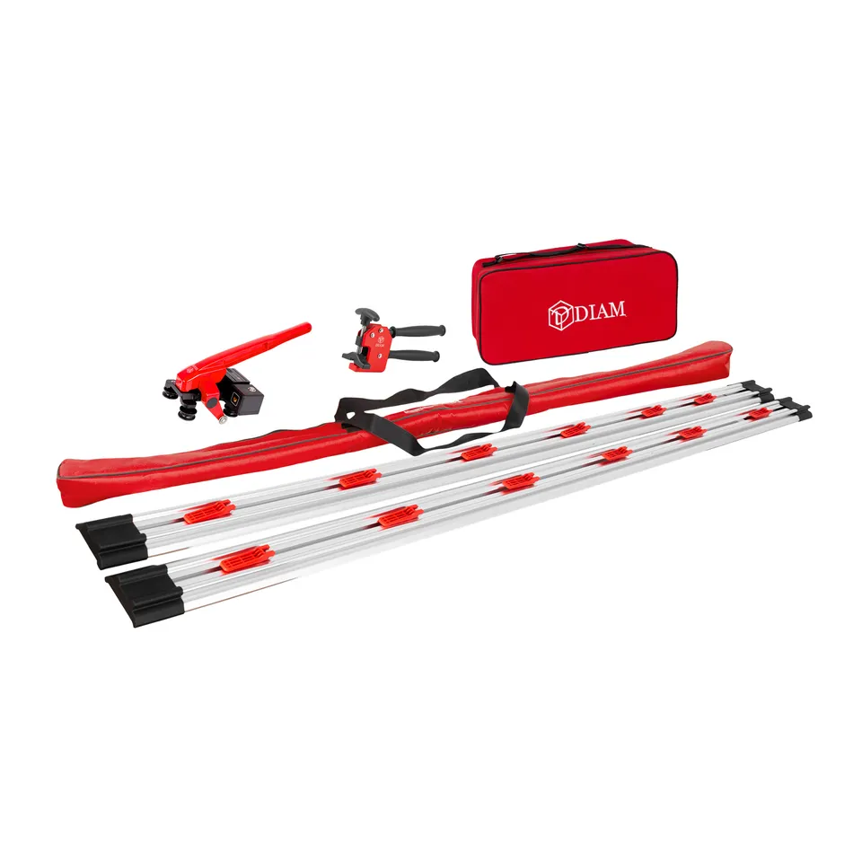 Система реза DIAM SLIM CUT ML-3200L, фото 2