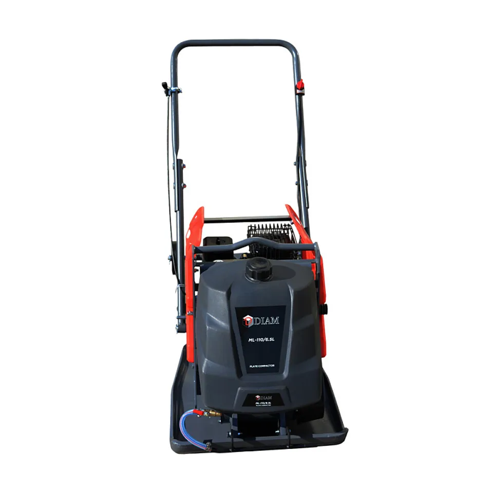 Виброплита DIAM ML-110/6.5L, фото 3