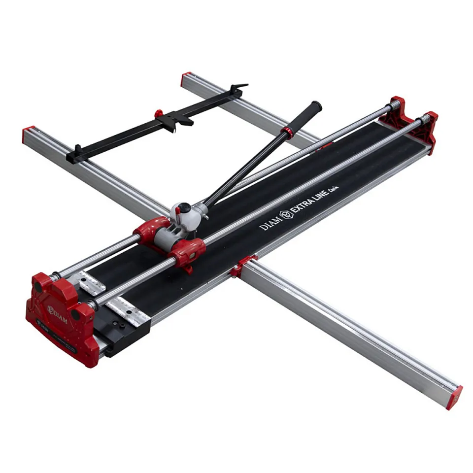 Ручной плиткорез DIAM EXTRA LINE twin 1250L, фото 3