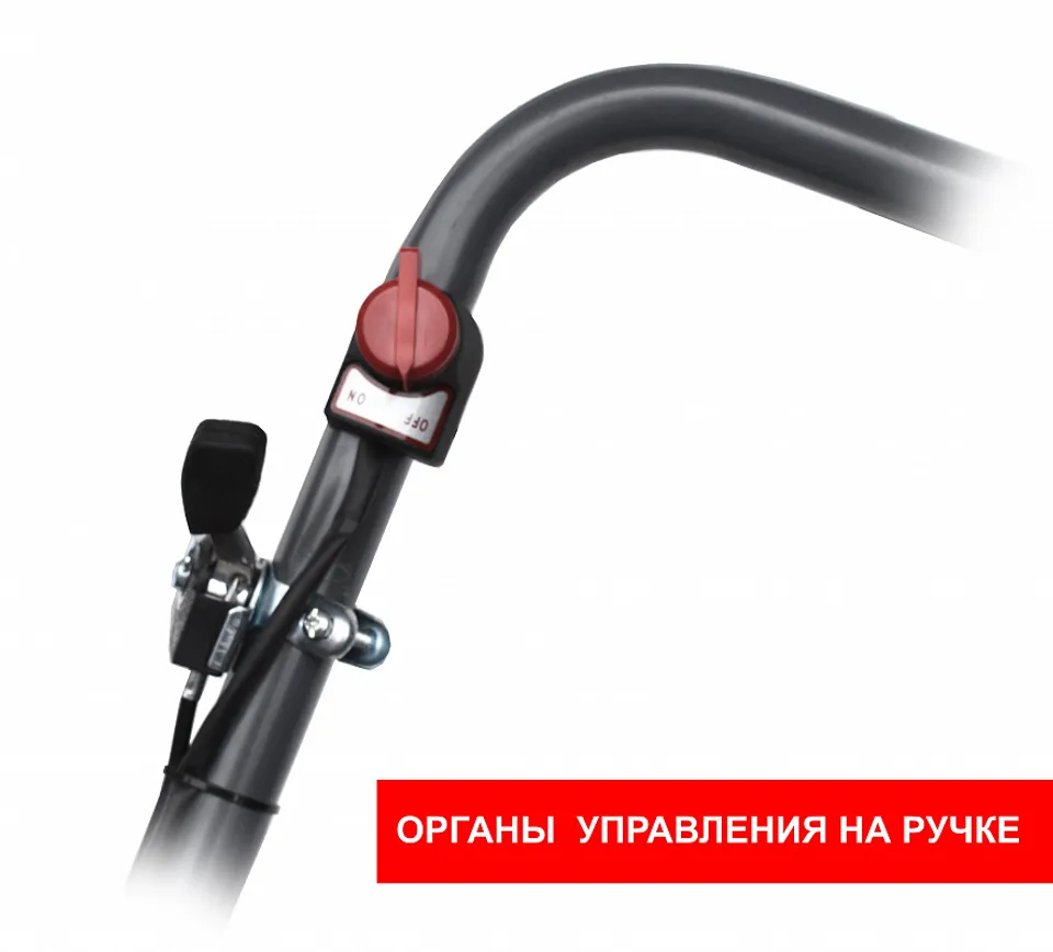 Виброплита DIAM ML-80/5.5L, фото 3