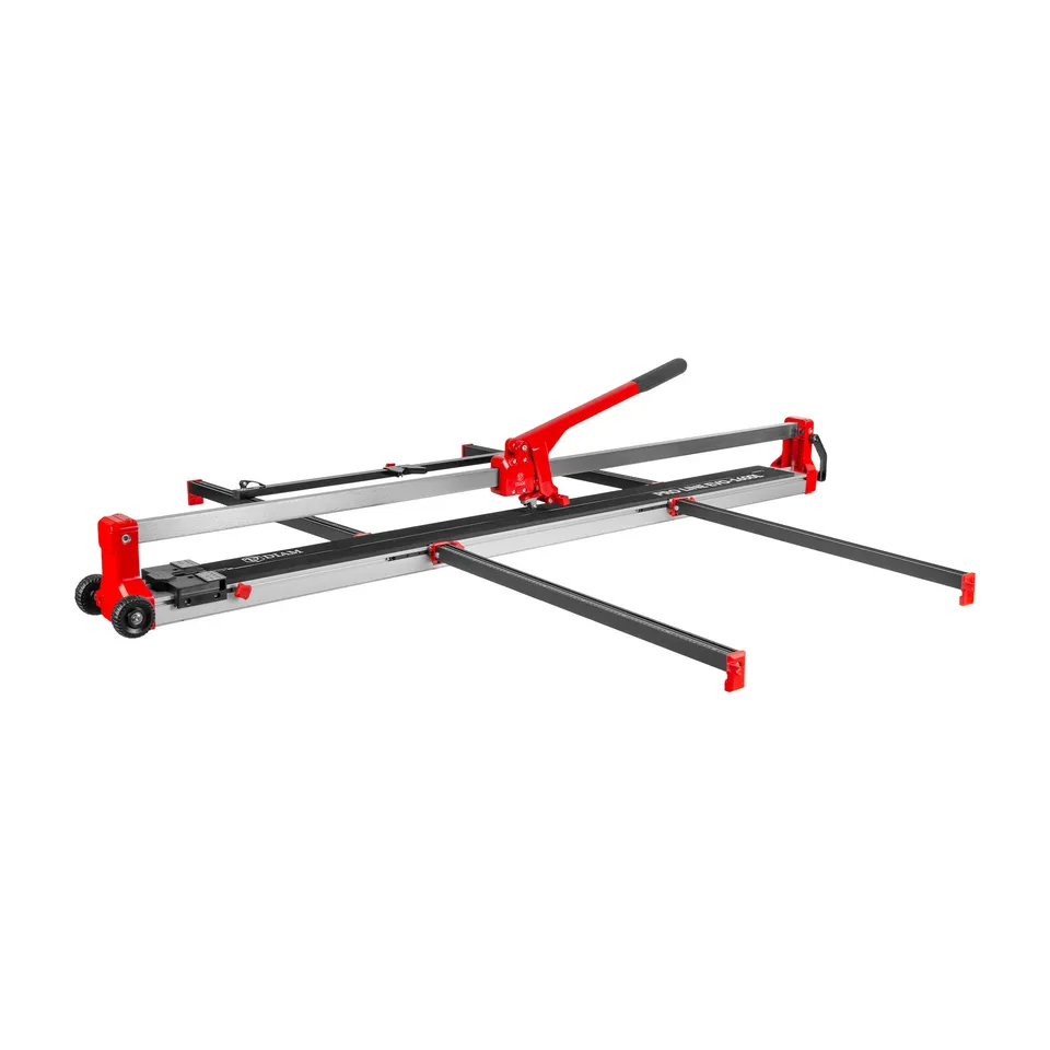 Плиткорез ручной DIAM Pro Line EVO-1600L, фото 3