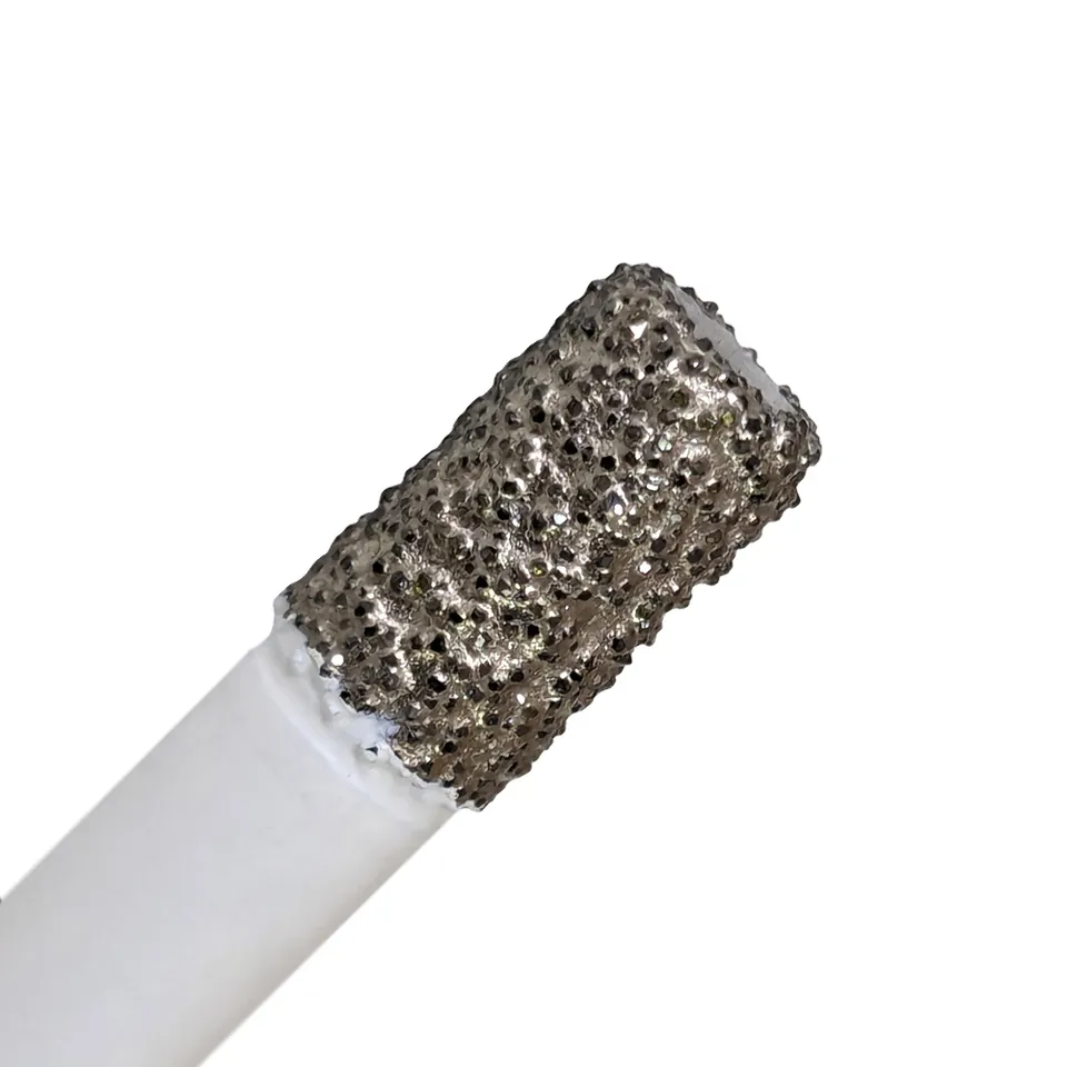 Сверло алмазное DIAM серия Экстра V-TECH 6 мм HEX-E 1/4, фото 3