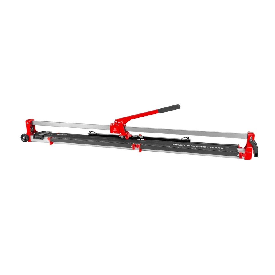 Плиткорез ручной DIAM Pro Line EVO-1600L, фото 4