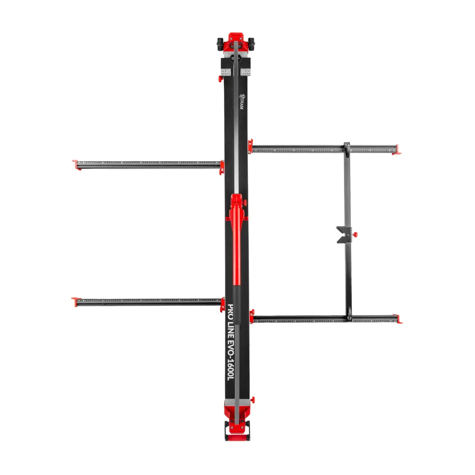 Плиткорез ручной DIAM Pro Line EVO-1600L, фото 5