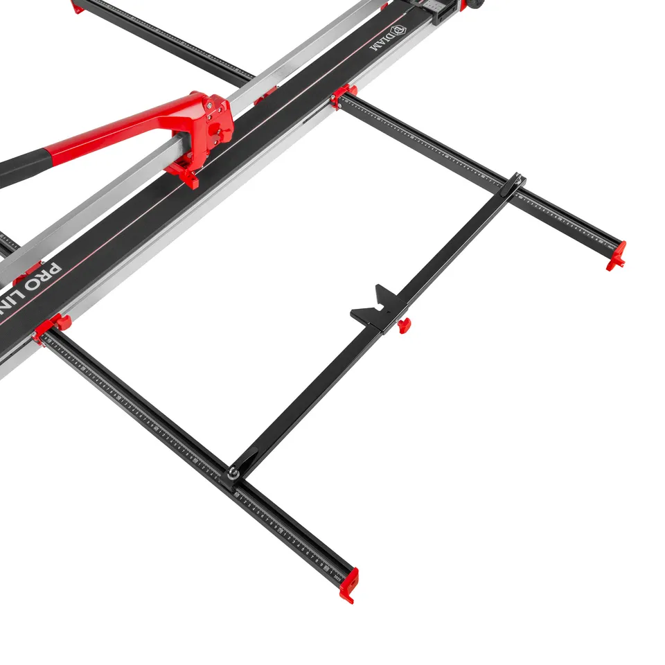 Плиткорез ручной DIAM Pro Line EVO-1600L, фото 6