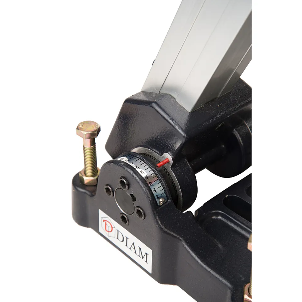 Сверлильная машина DIAM CSN-160 Angle, фото 6