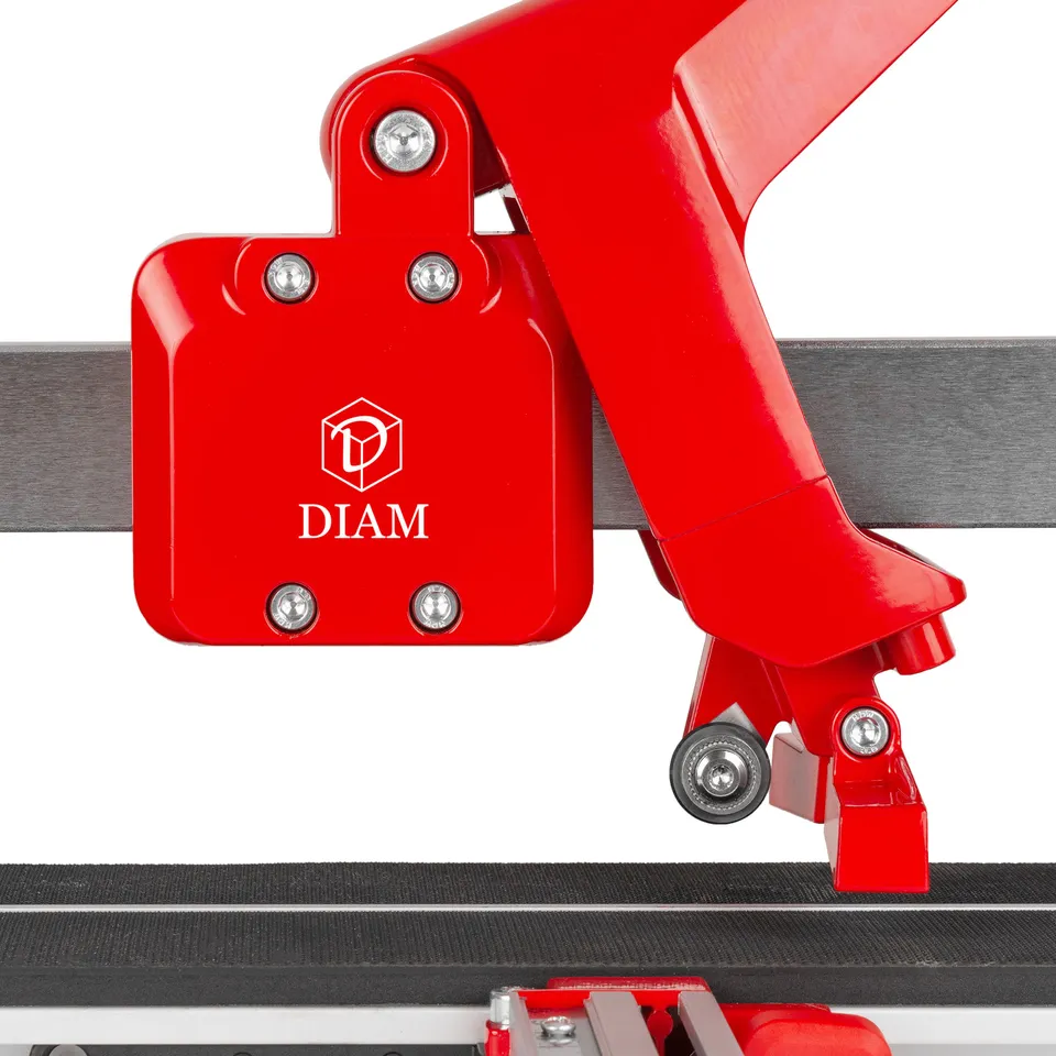 Плиткорез ручной DIAM Pro Line EVO-1200L, фото 7