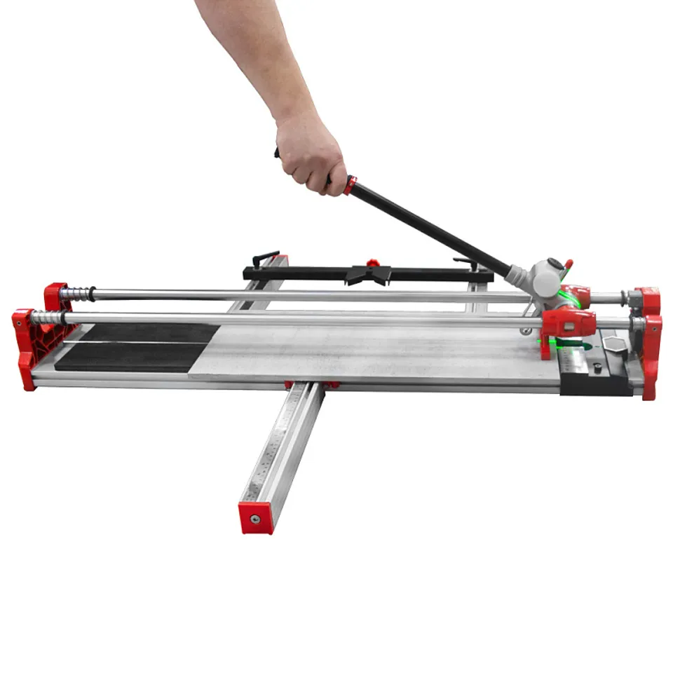 Ручной плиткорез DIAM EXTRA LINE twin 1250L, фото 8