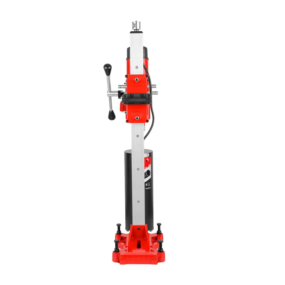 Сверлильная машина DIAM EX-300/2N-LC бесщёточная, фото 7