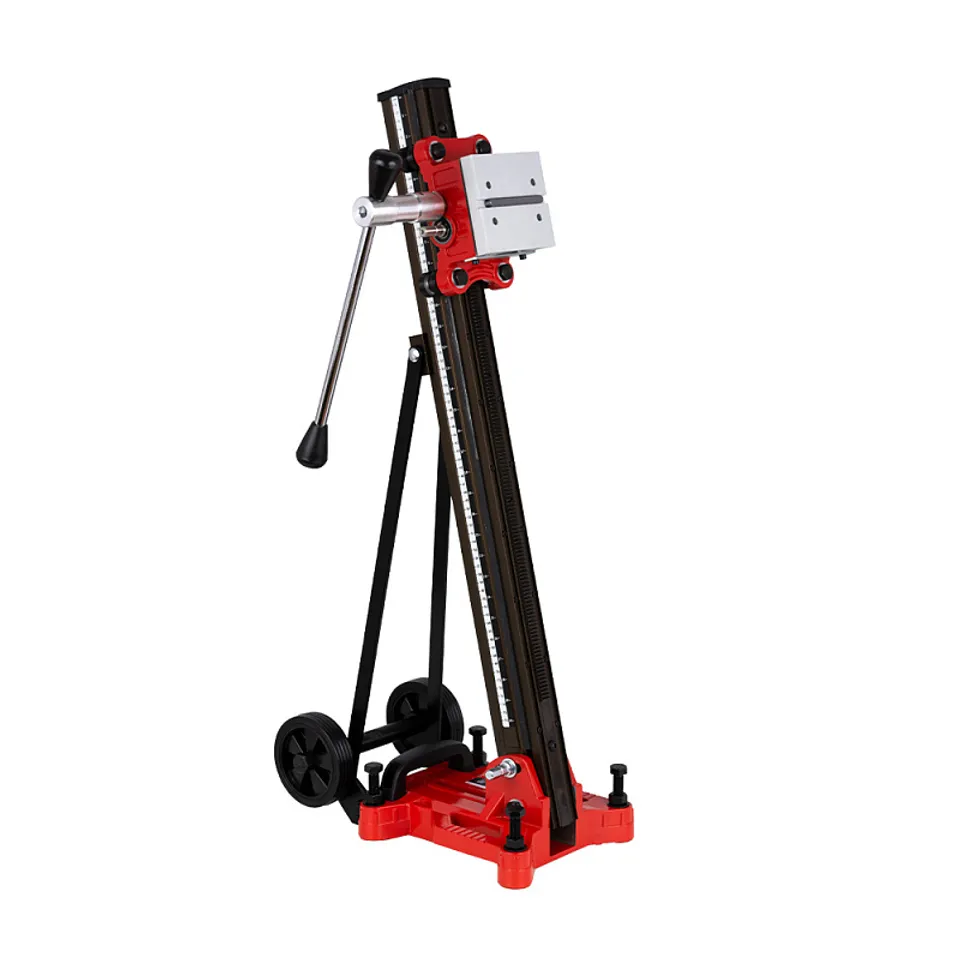 Стойка сверлильной машины DIAM ML-220A, фото 8